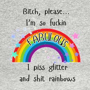 Fabulous You! T-Shirt